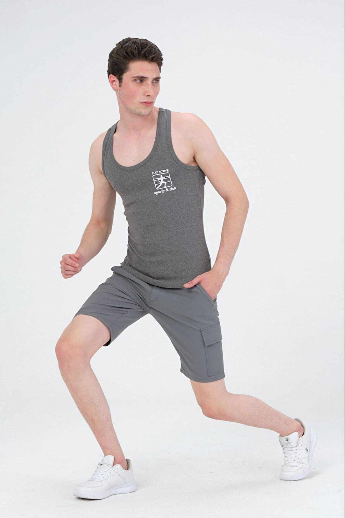 Erkek Yüzücü Kesim Spor Atlet Koşu Sporcu Atleti