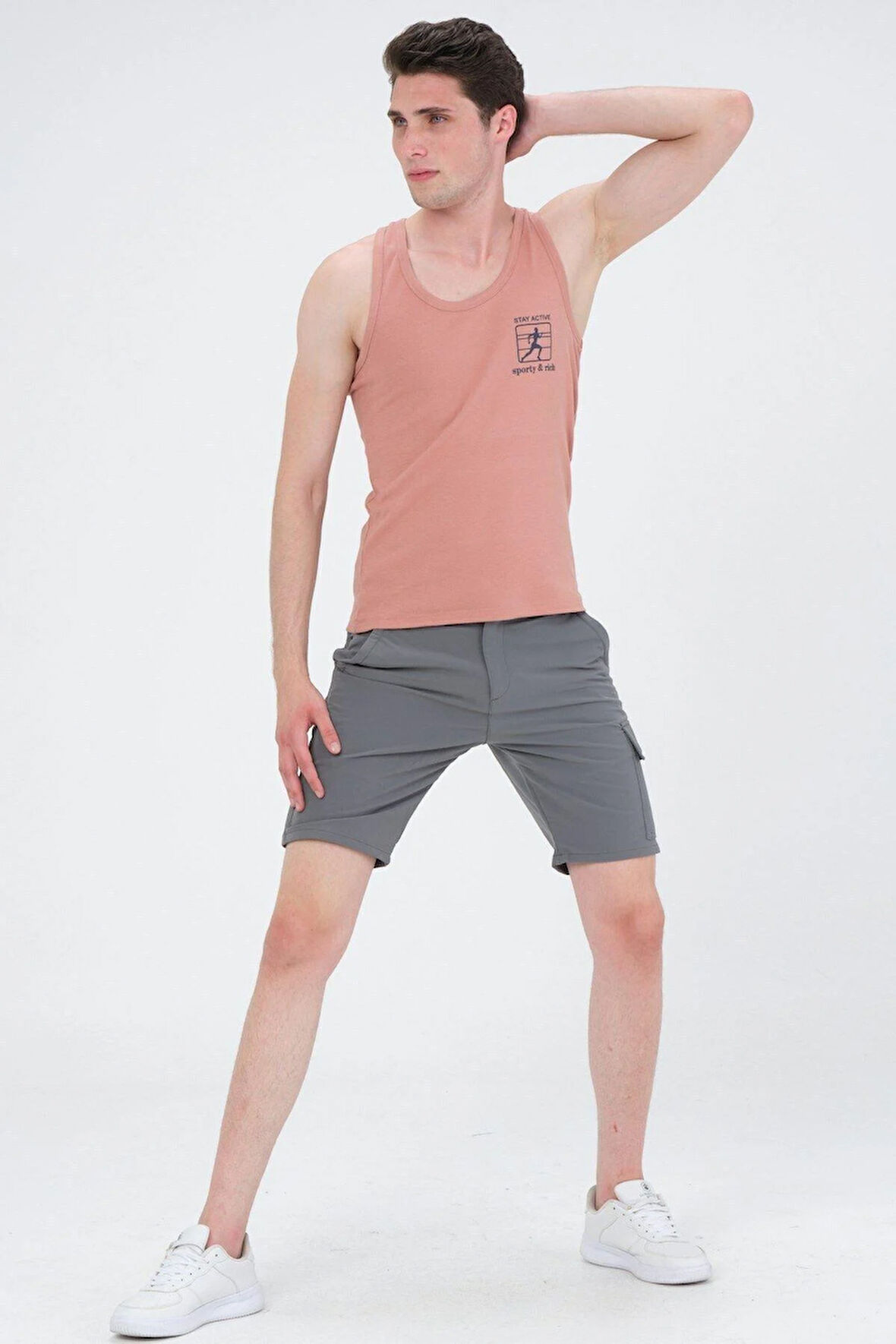 Erkek Yüzücü Kesim Spor Atlet Koşu Sporcu Atleti