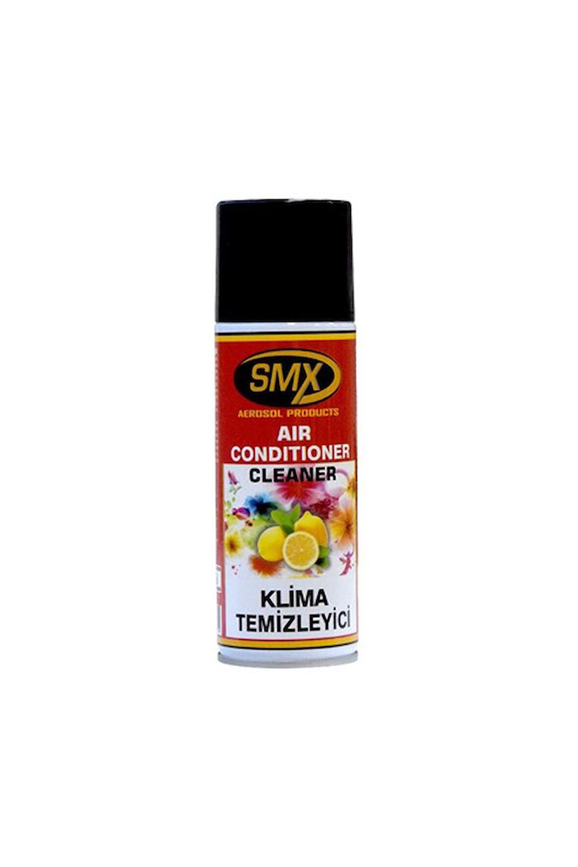 Klima Temizleyici ve Koku Giderici / Atom 200 ml