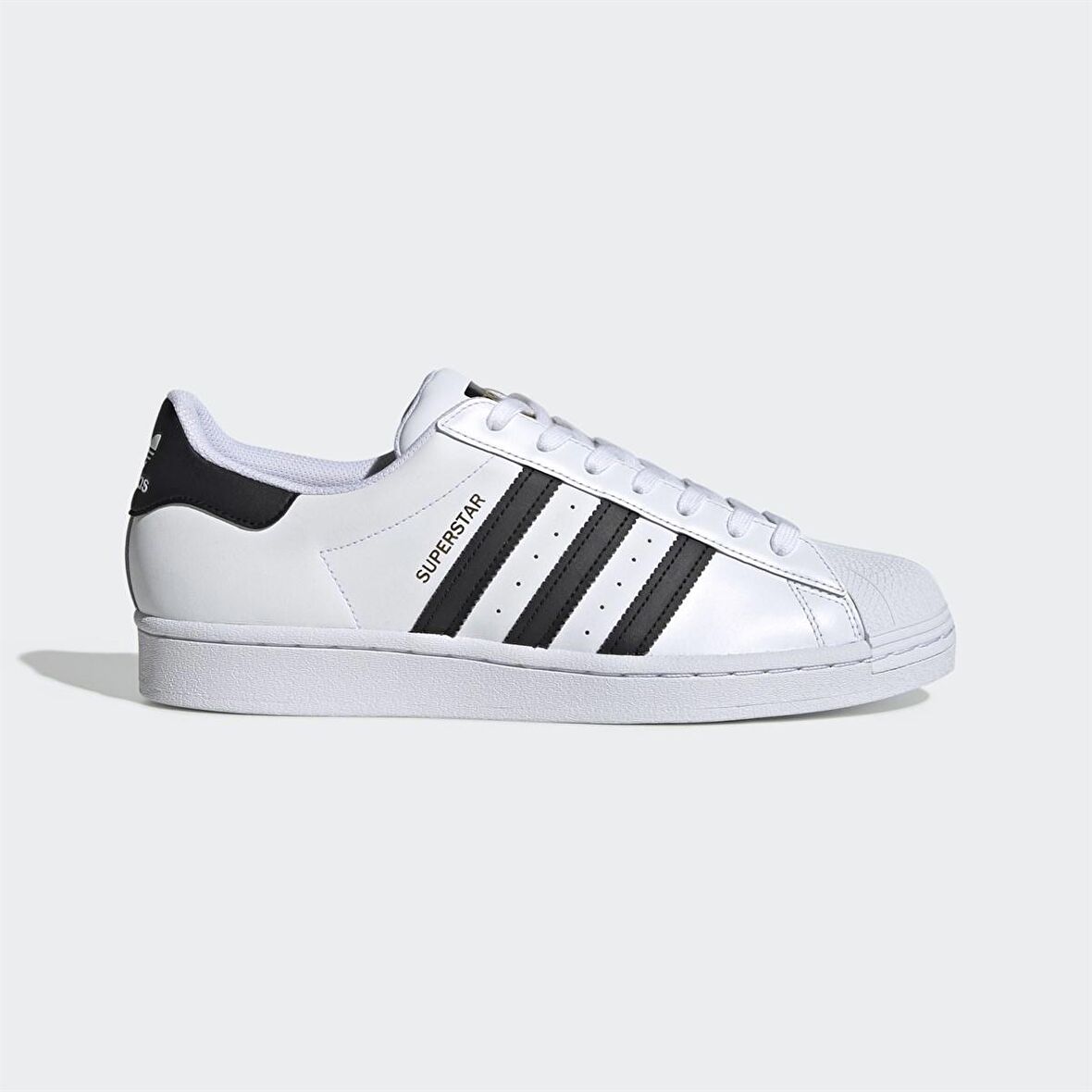 Adidas Superstar Erkek Spor Ayakkabısı