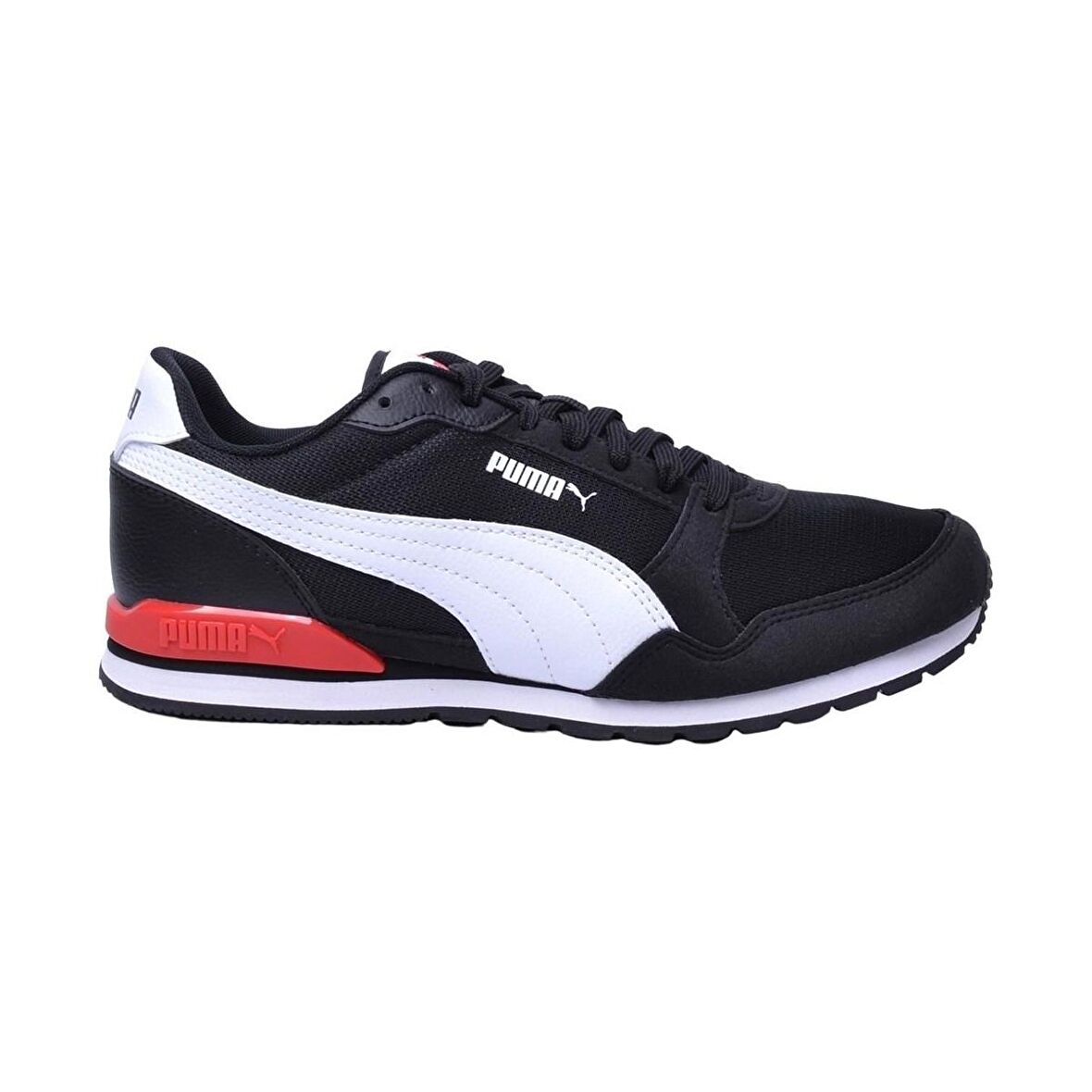 ST Runner v3 Mesh SİYAH
