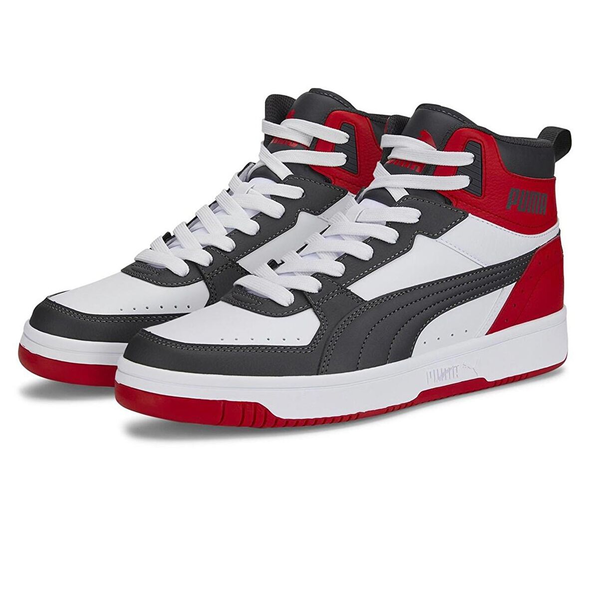 Puma Rebound Joy Unisex Çok Renkli Sneaker Ayakkabı 37476519