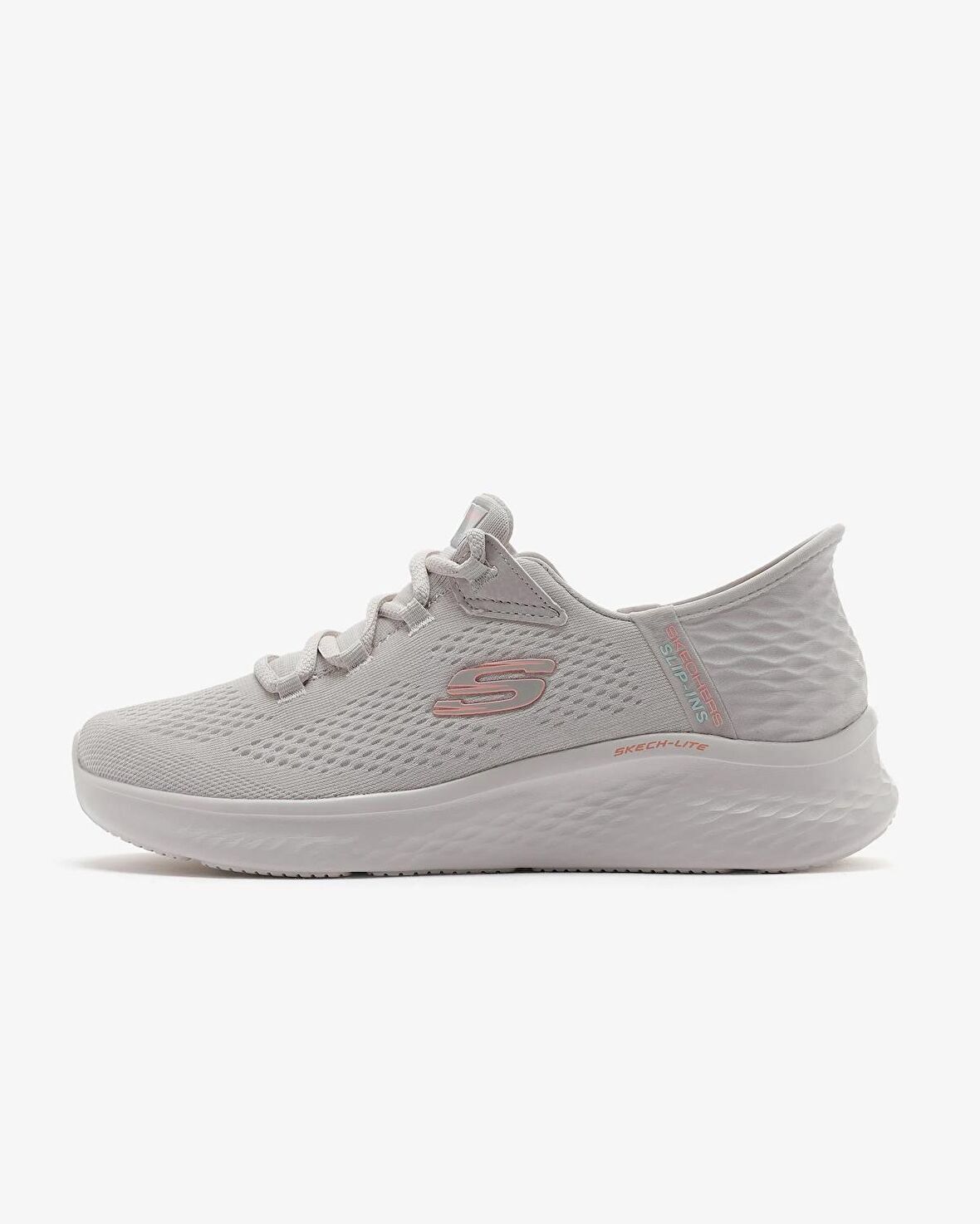 Skechers Skech - Lite Pro - Natural Beauty Kadın Bej Spor Ayakkabı 150012TK NTMT