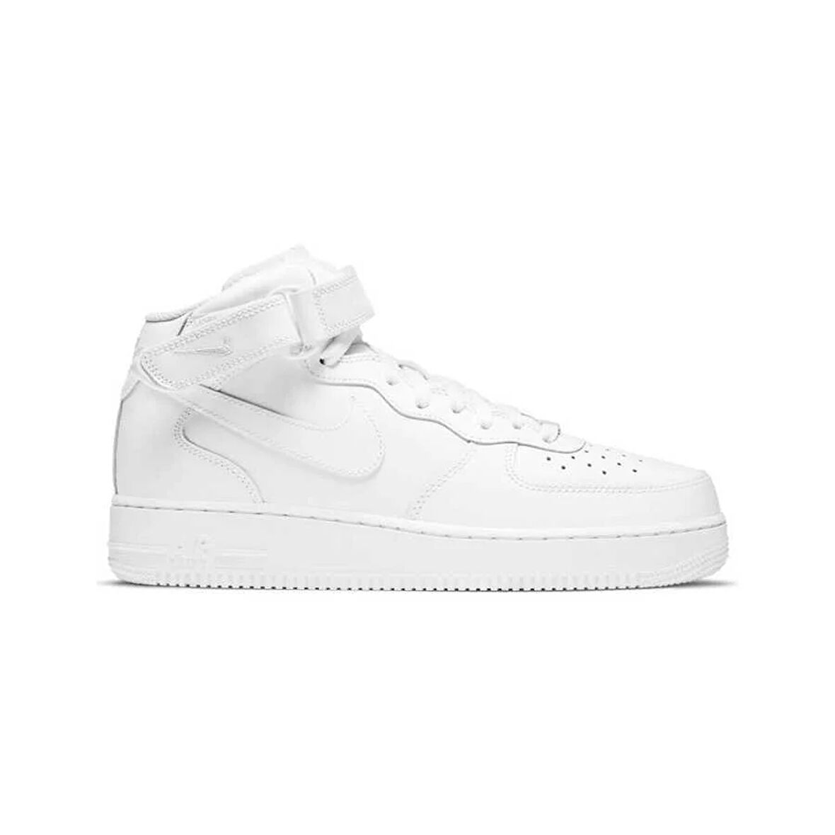 Air Force 1 Mid '07 Erkek Günlük Ayakkabı