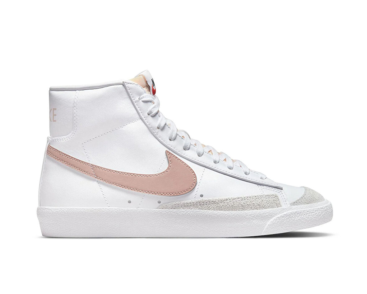 Nike Blazer Mid 77 Günlük Ayakkabı