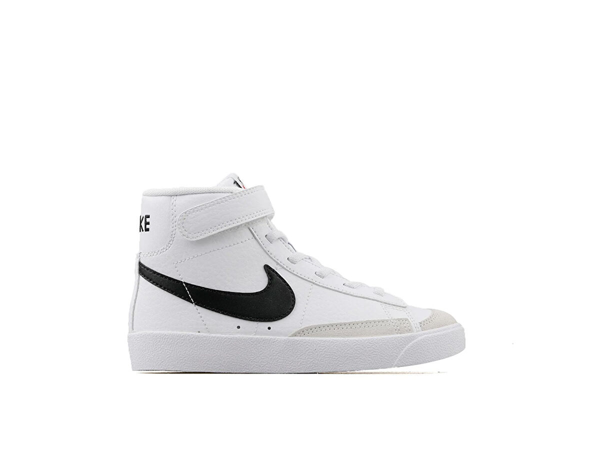 Nike Blazer Mid 77 Günlük Çocuk Ayakkabı