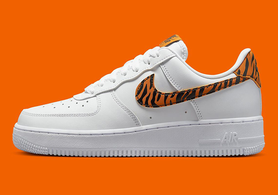 Nike Air Force 1 07 Günlük Ayakkabı