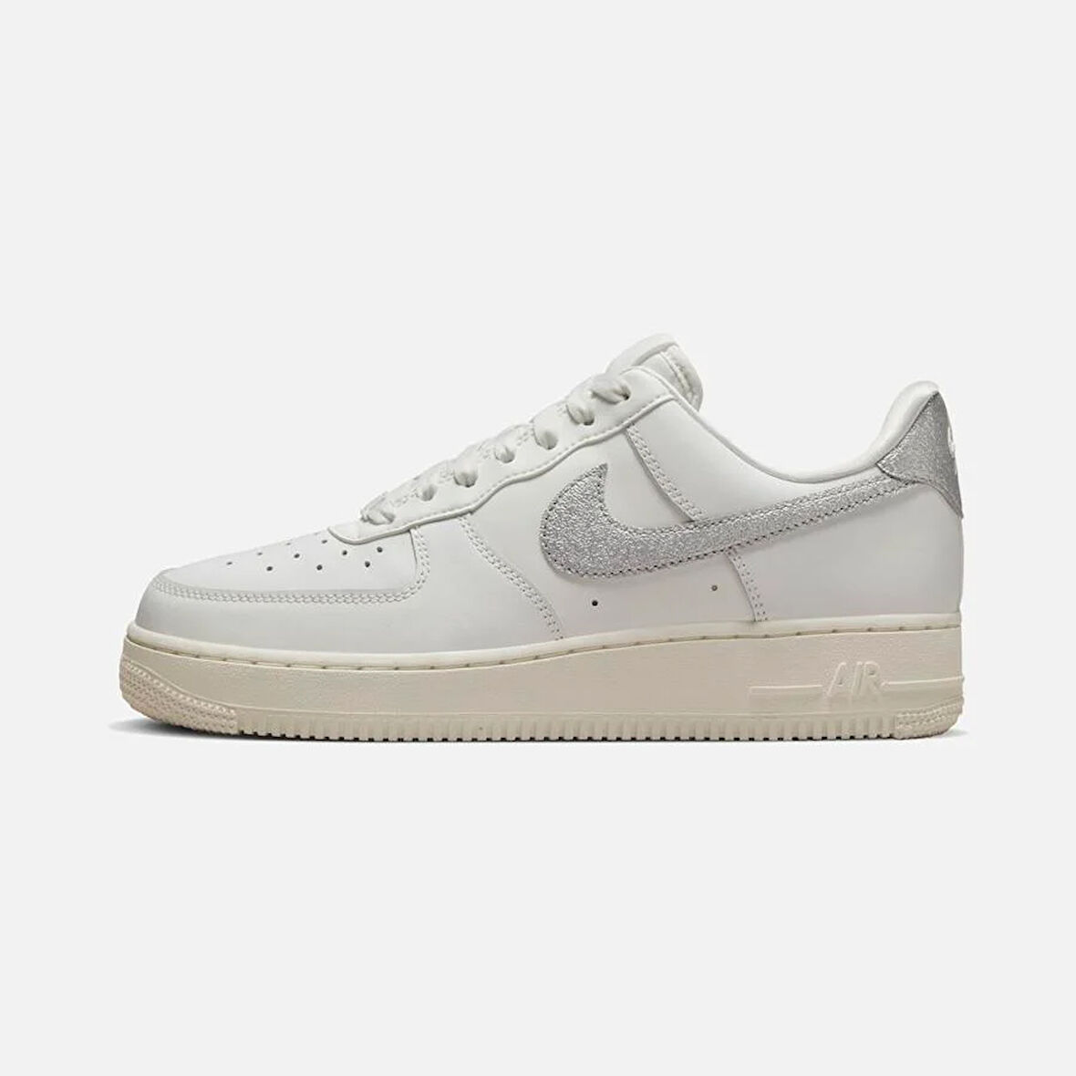 Nike Air Force 1 07 Essentials Trend Kadın Günlük Ayakkabı