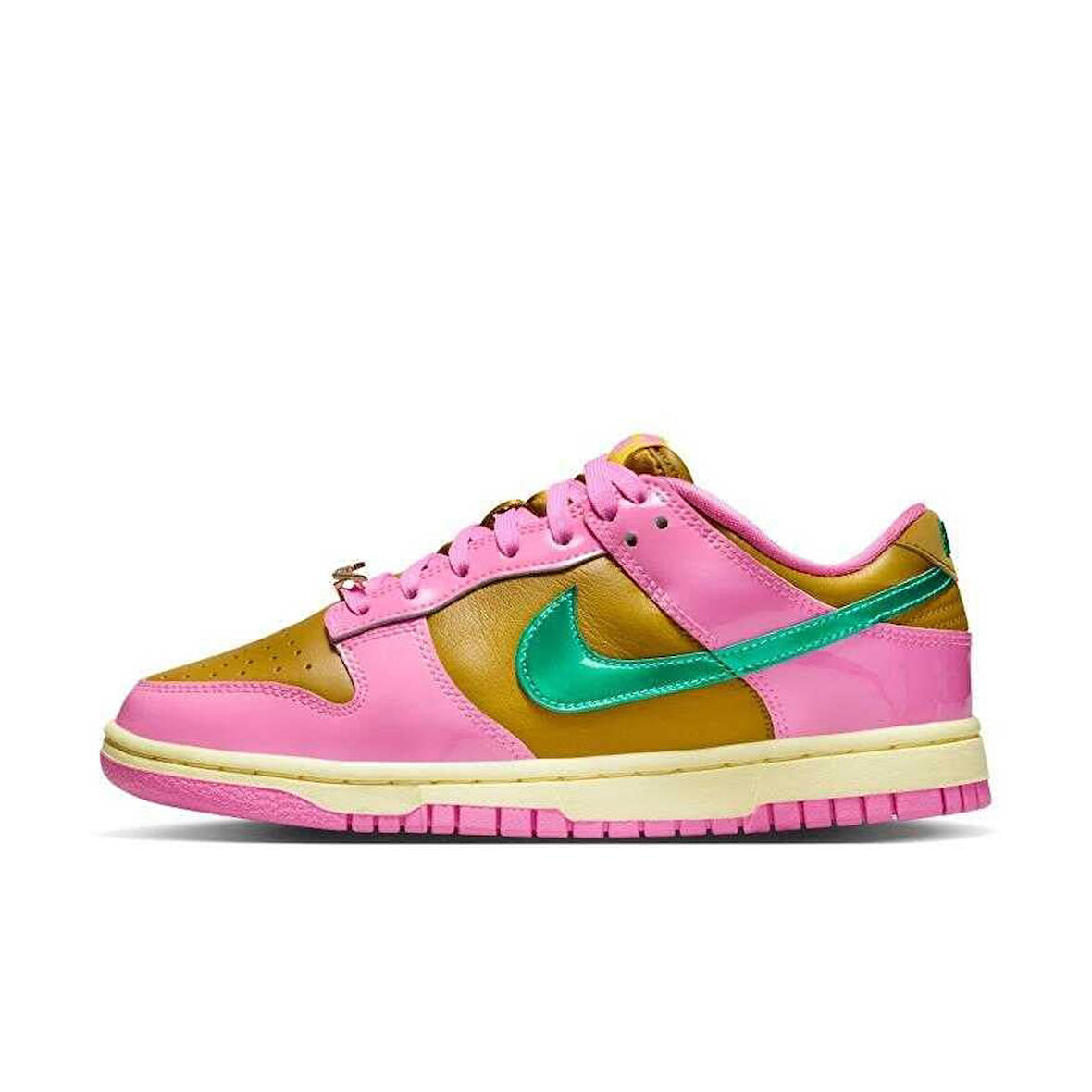 Nike Dunk Low x Parris Goebel FN2721-600 Günlük Ayakkabı