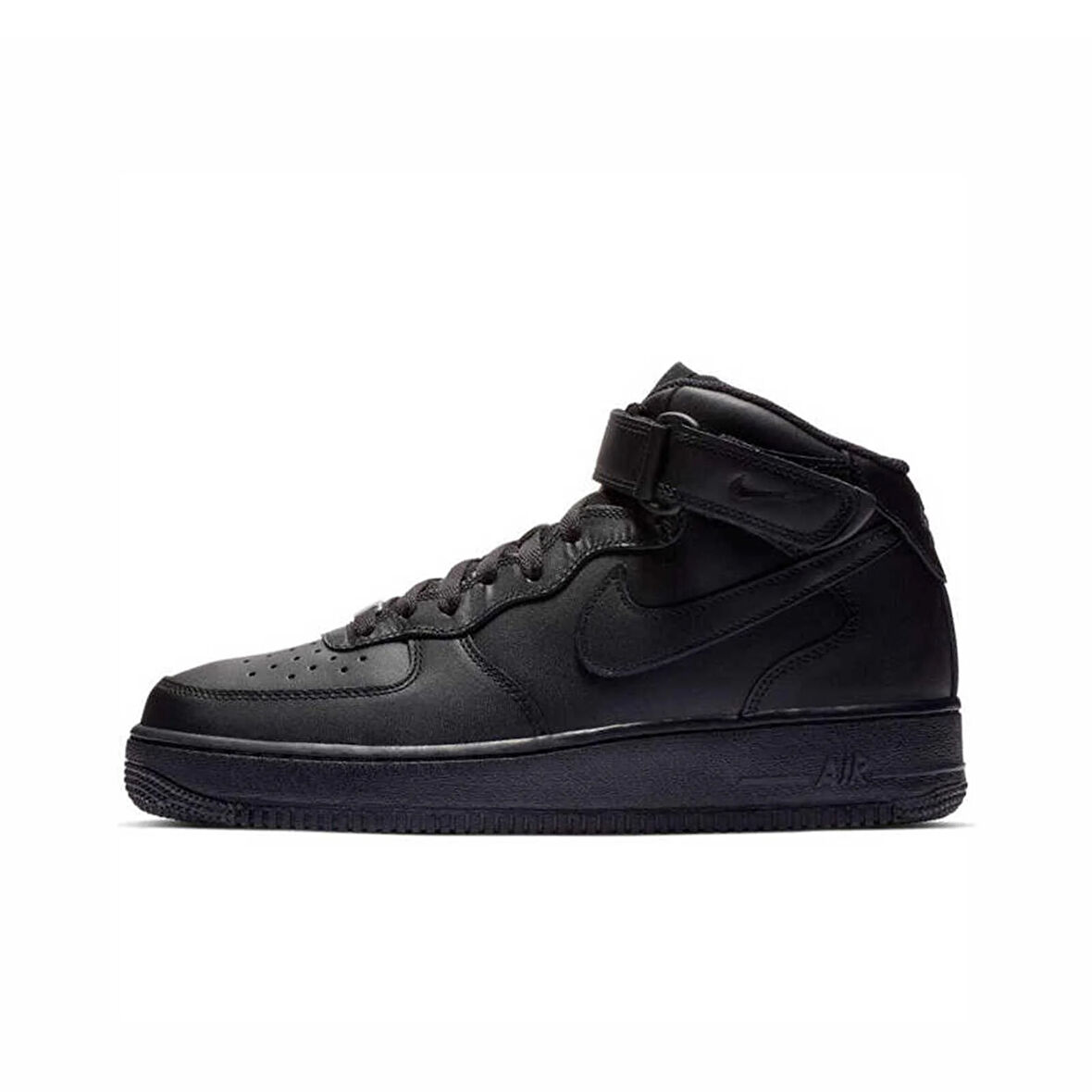 Air Force 1 Mid '07 CW2289-001 Erkek Günlük Ayakkabı