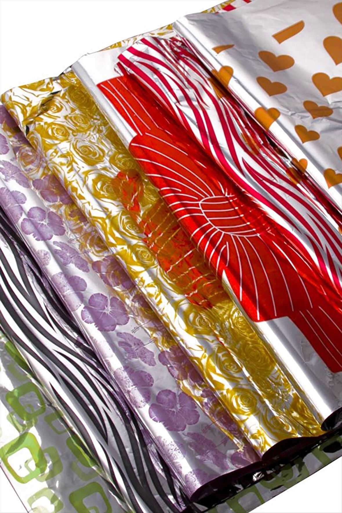 30*35 Hediye Poşeti 100 Adet