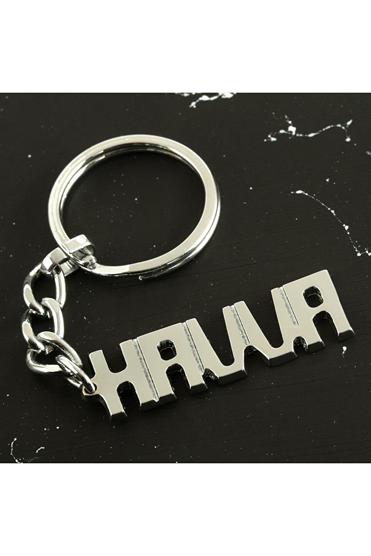 Havva İsimli Anahtarlık