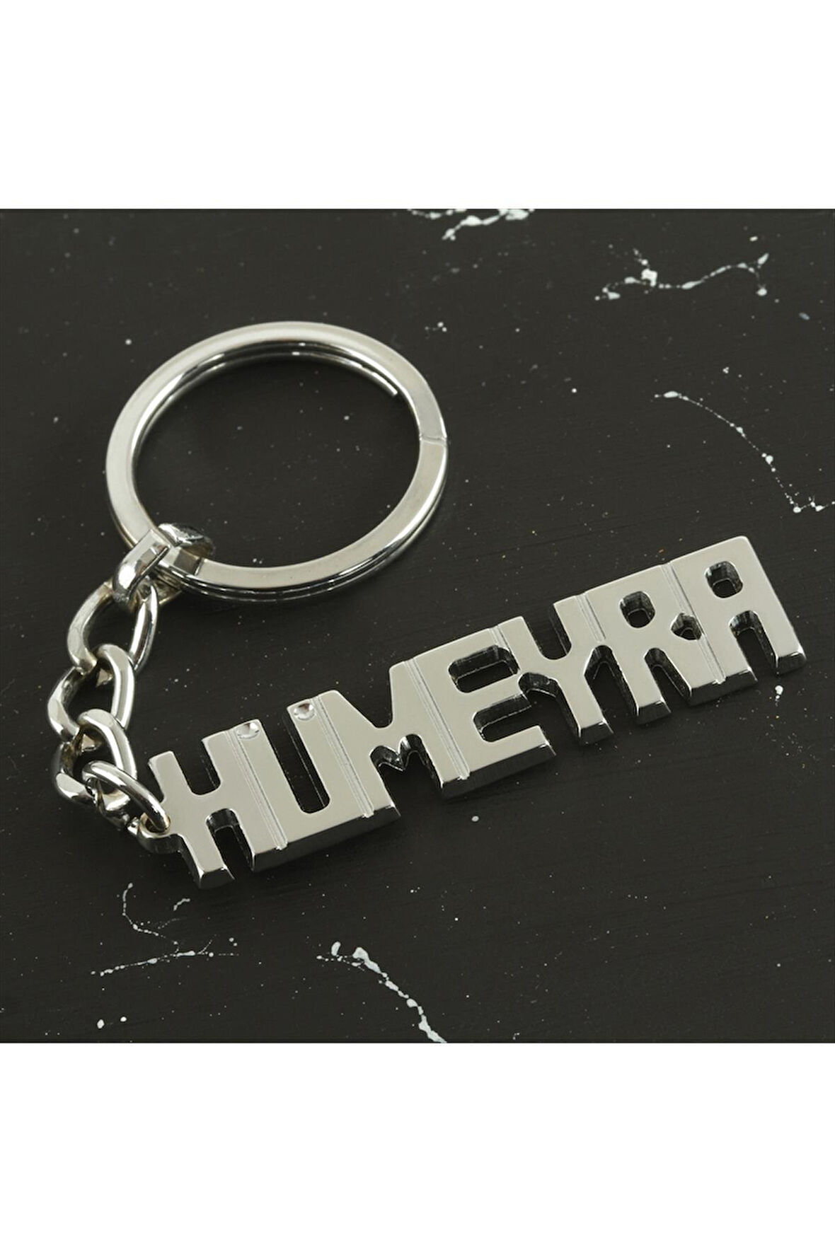 Hümeyra İsimli Anahtarlık