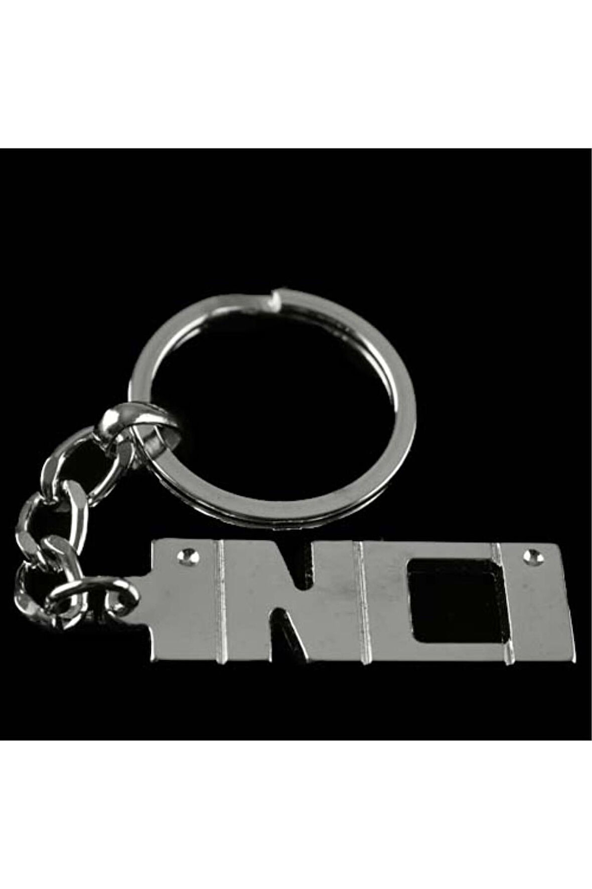 İnci İsimli Anahtarlık