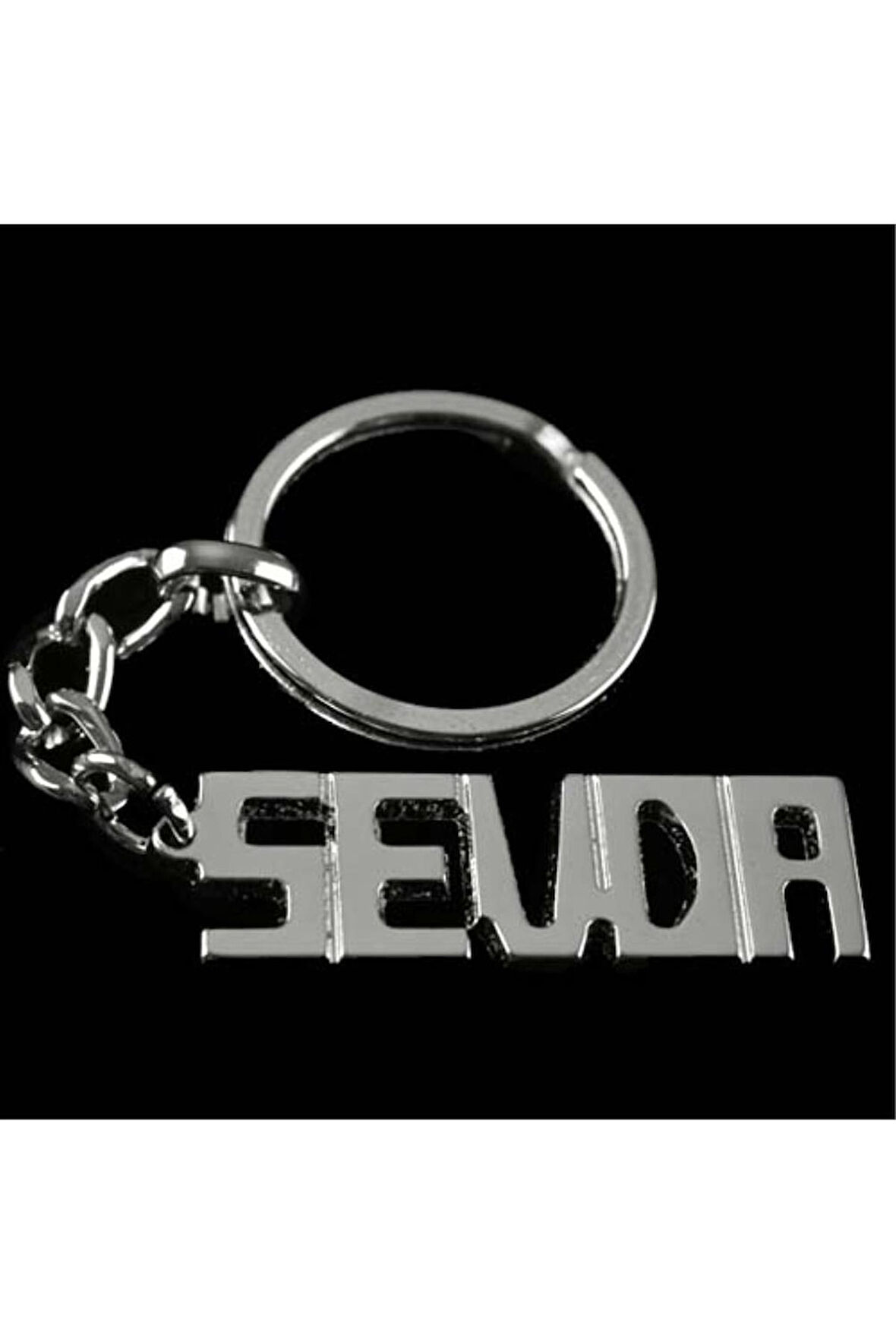 Sevda İsimli Anahtarlık