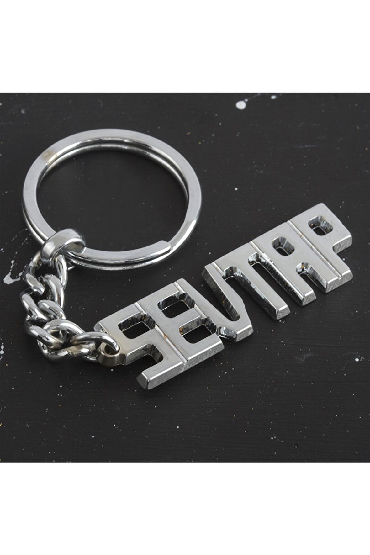 Sevtap İsimli Anahtarlık