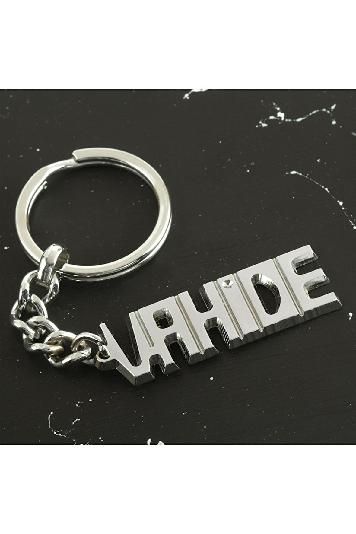 Vahide İsimli Anahtarlık