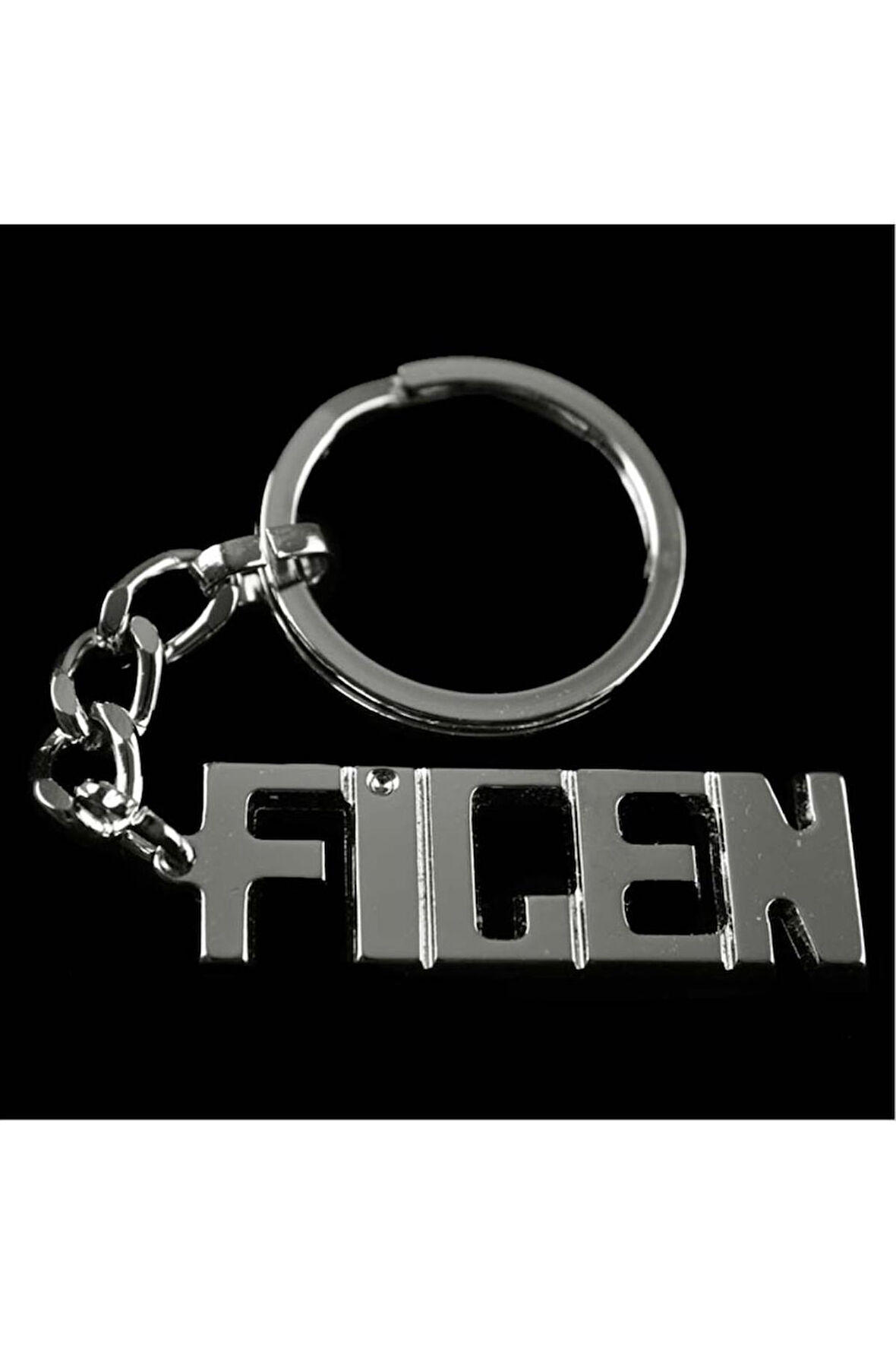 Figen İsimli Anahtarlık