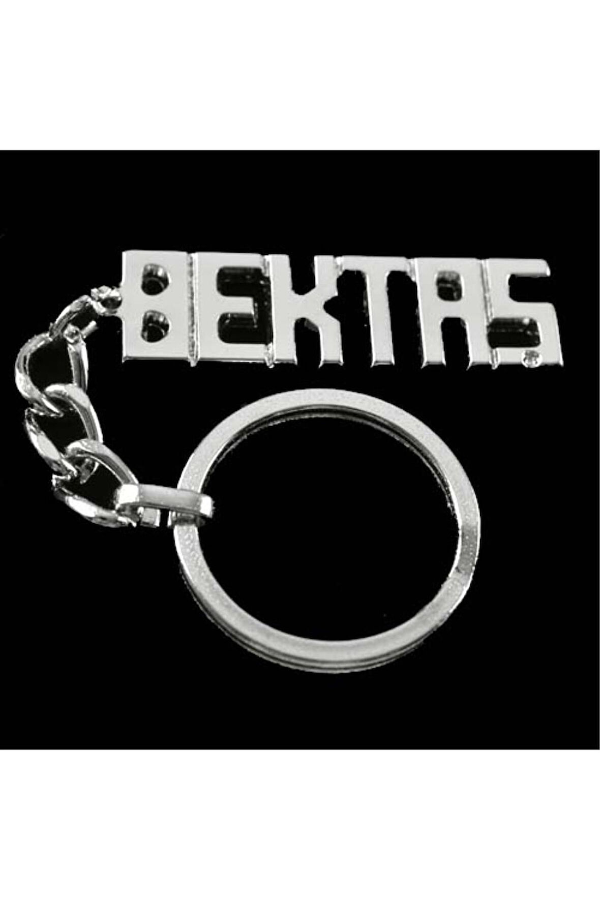 Bektaş İsimli Anahtarlık