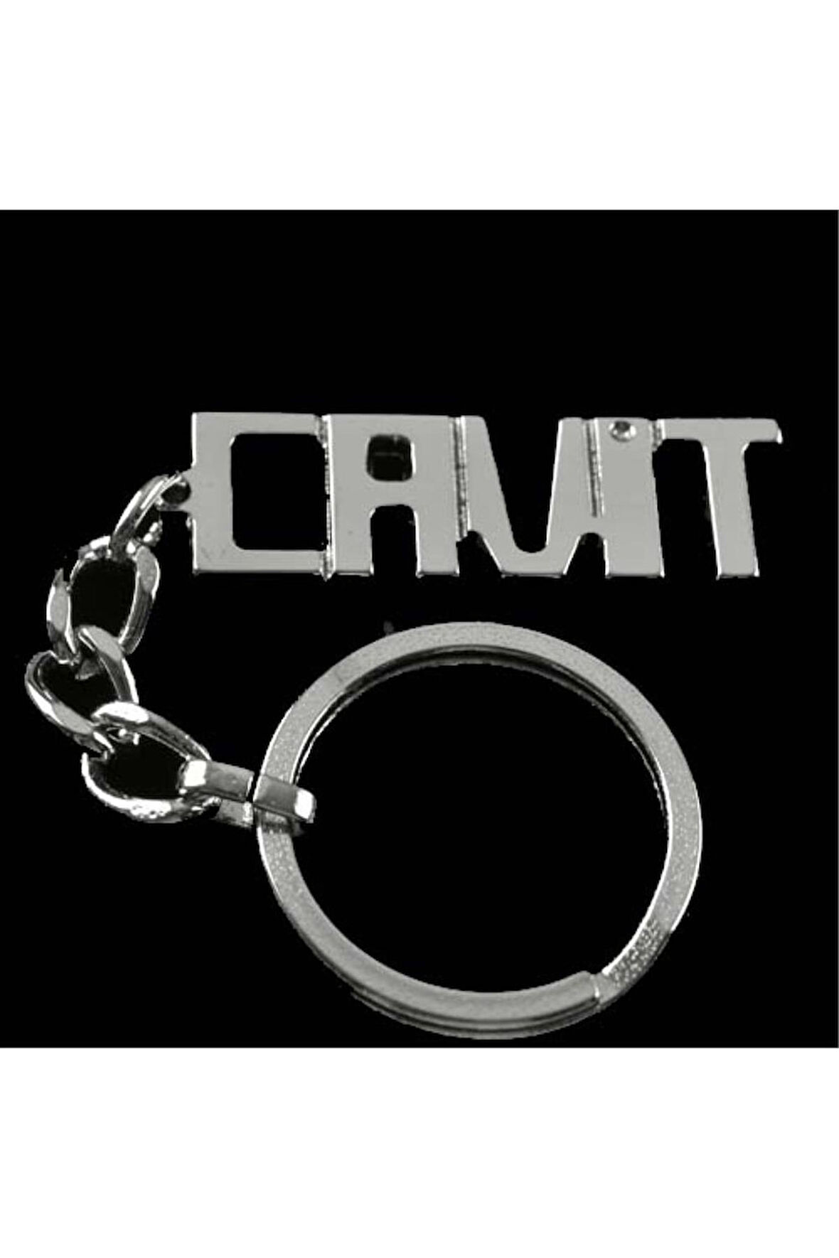 Cavit İsimli Anahtarlık