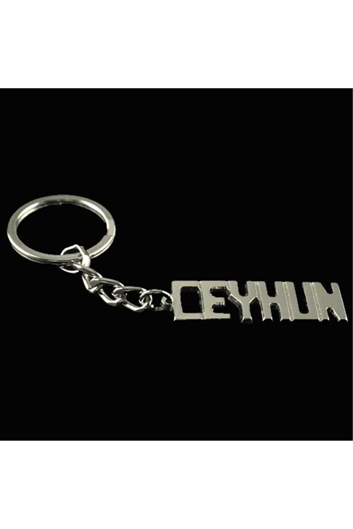 Ceyhun İsimli Anahtarlık