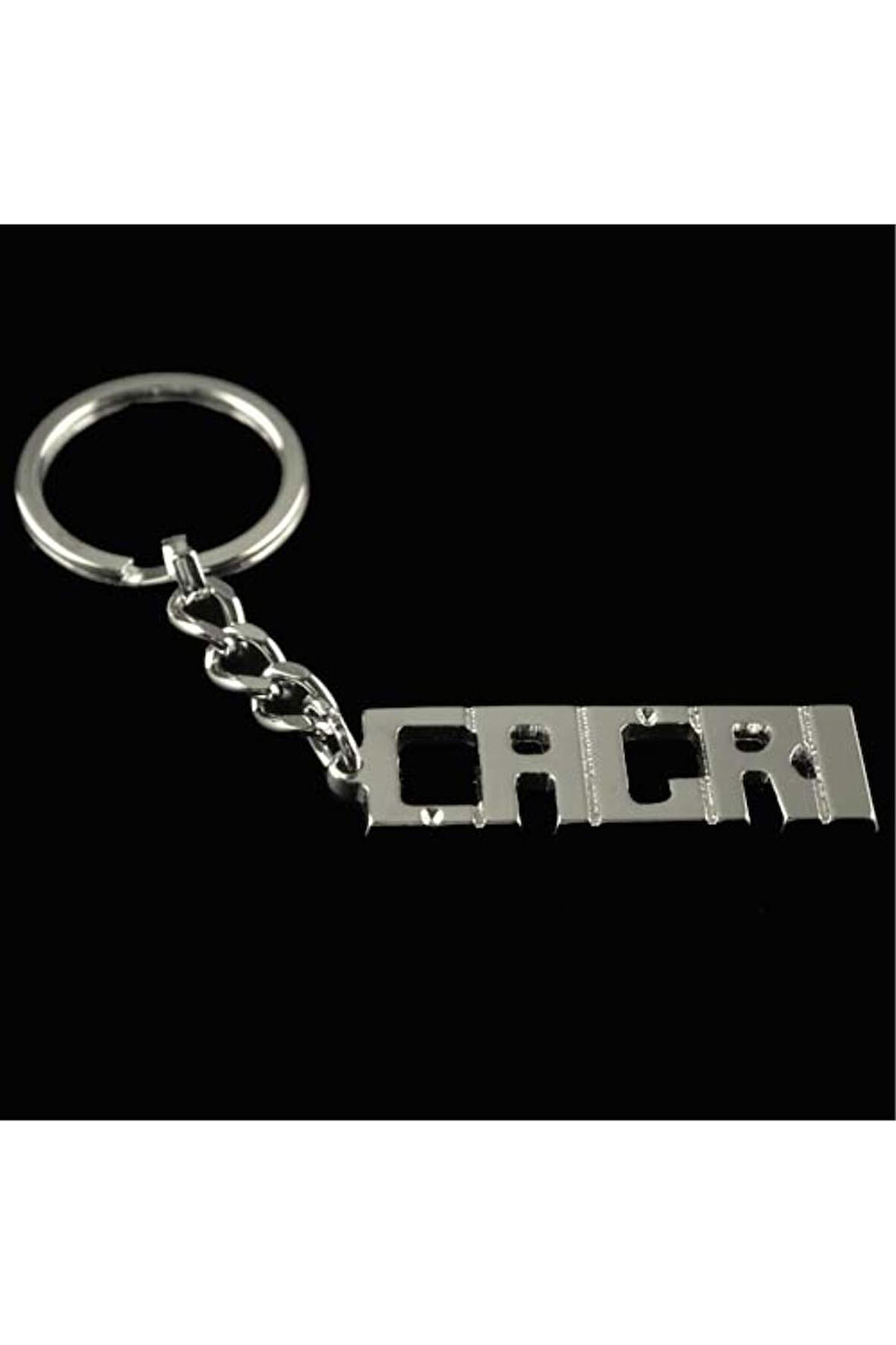 Çağrı İsimli Anahtarlık