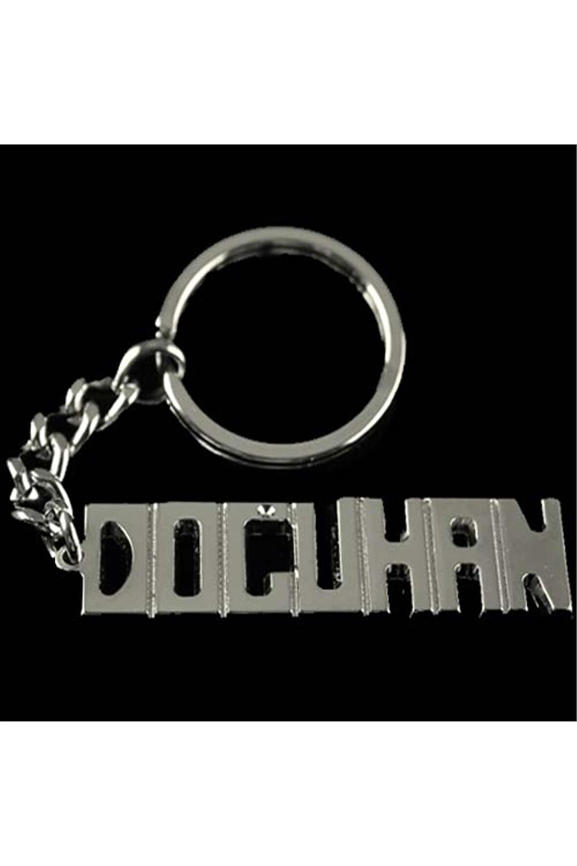 Doğuhan İsimli Anahtarlık