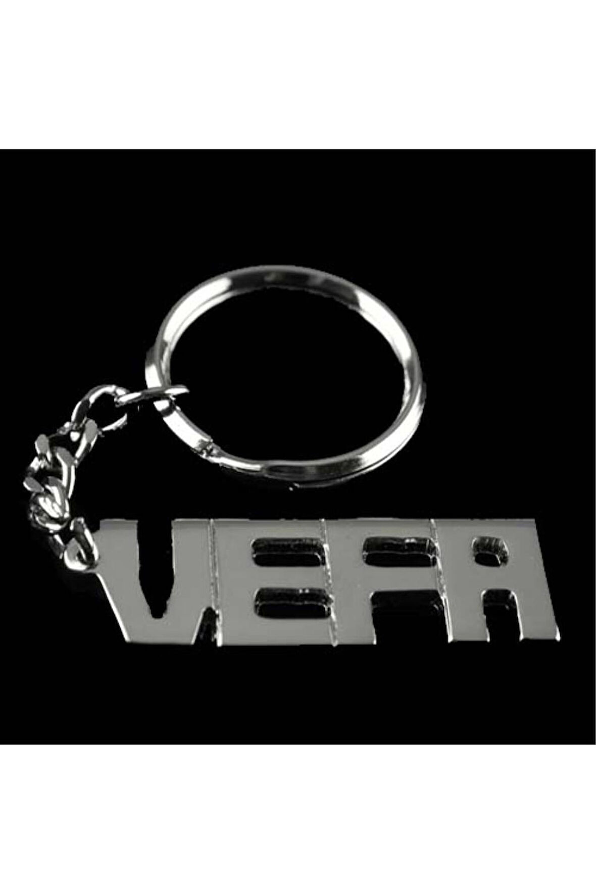 Vefa İsimli Anahtarlık