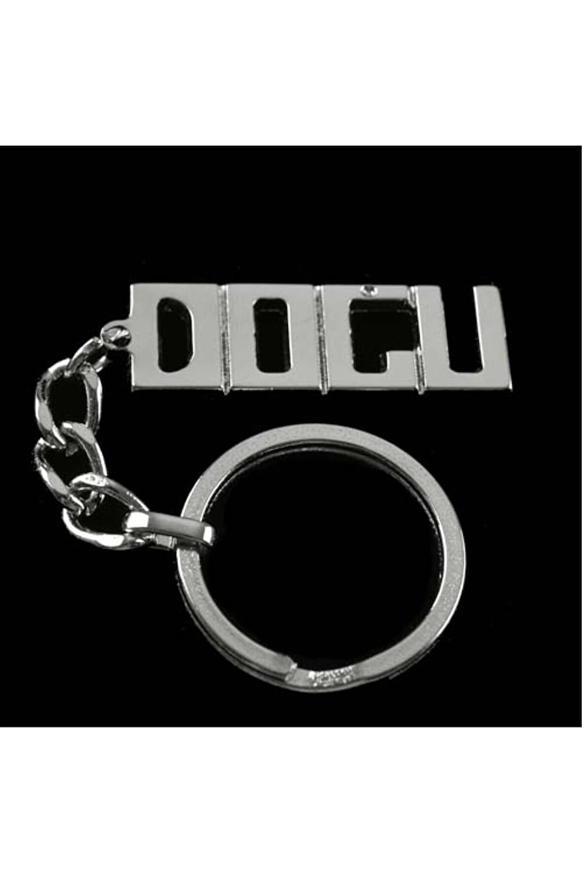 Doğu İsimli Anahtarlık