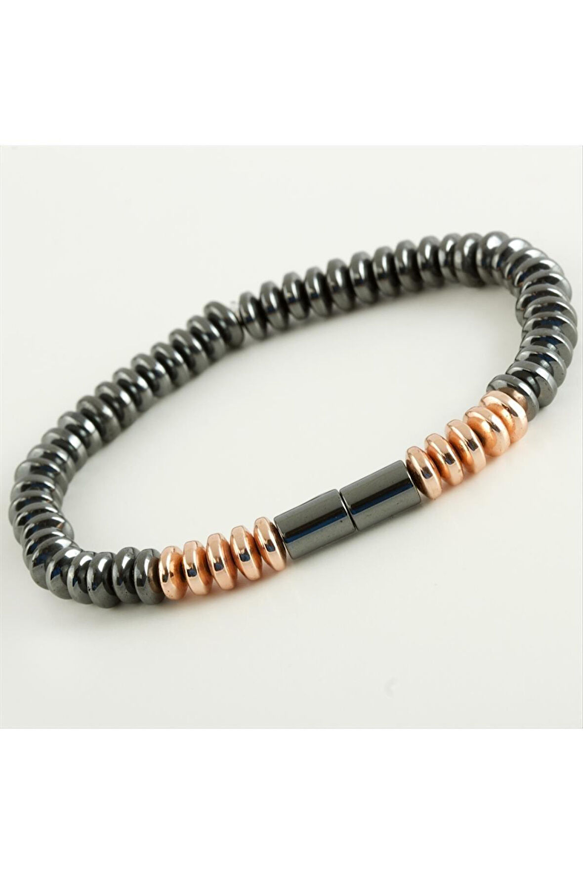 Hematit Doğaltaş Bileklik