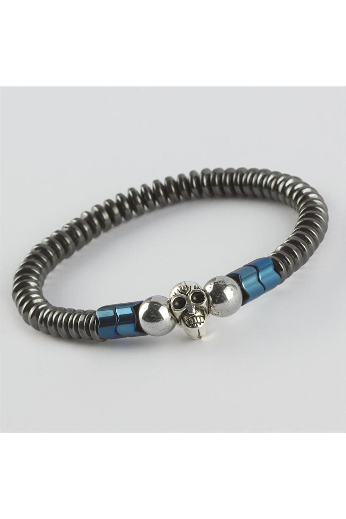 Hematit Doğaltaş Bileklik