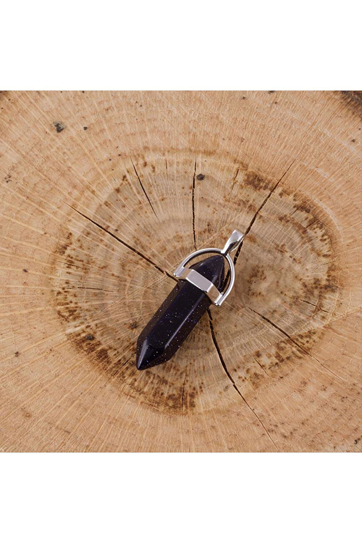 Yıldız Point Kolye Ucu