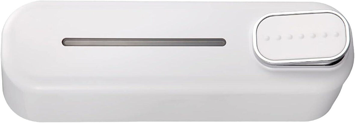 Lüks Duvara Monte Sıvı Sabunluk