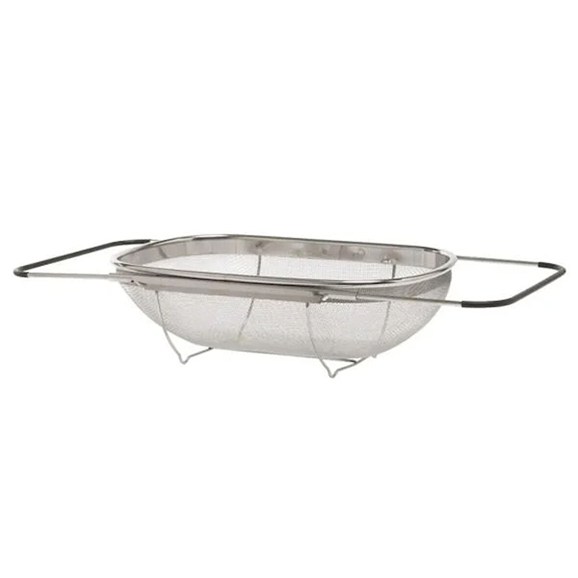 Paslanmaz Çelik Teleskopik Süzgeç