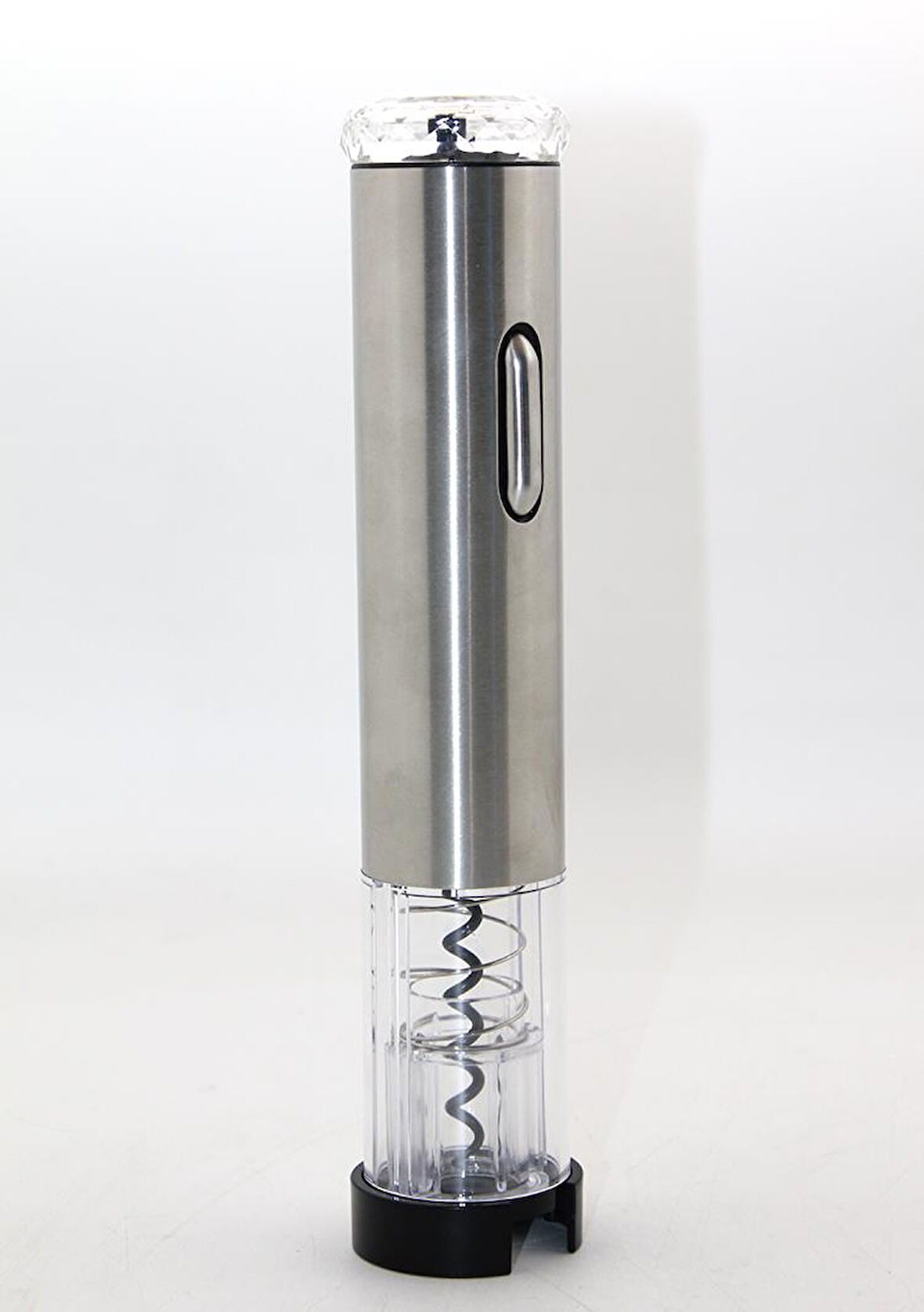 Pilli Tirbuşon Açacağı