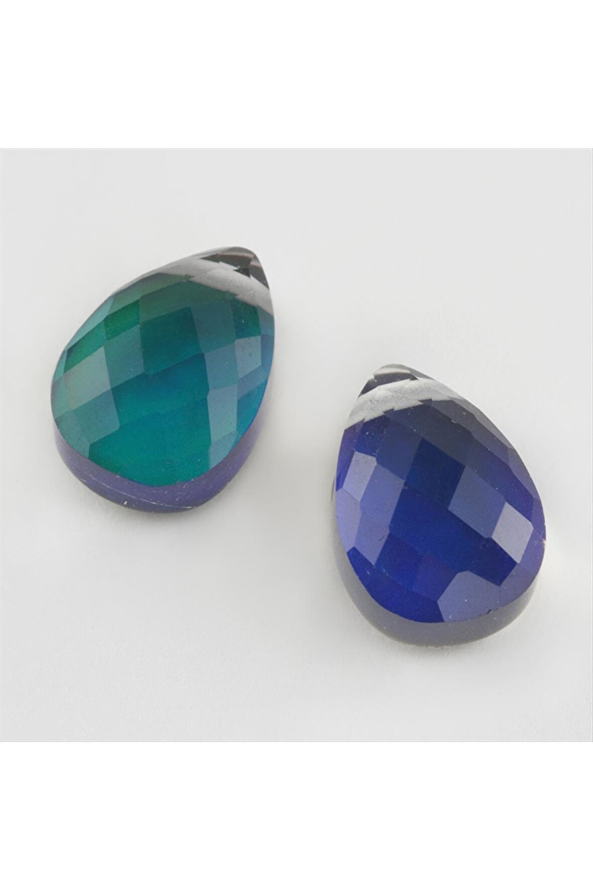 His Taşı Kolye Ucu 1 Adet