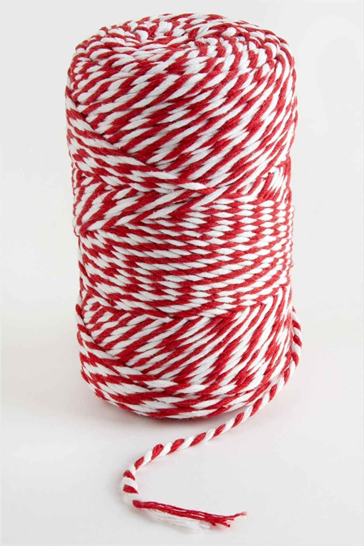 2 mm Marteniçka İpi 160 metre