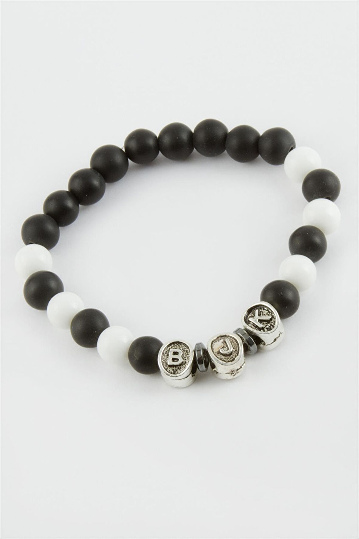 Onix Doğaltaşlı Bileklik