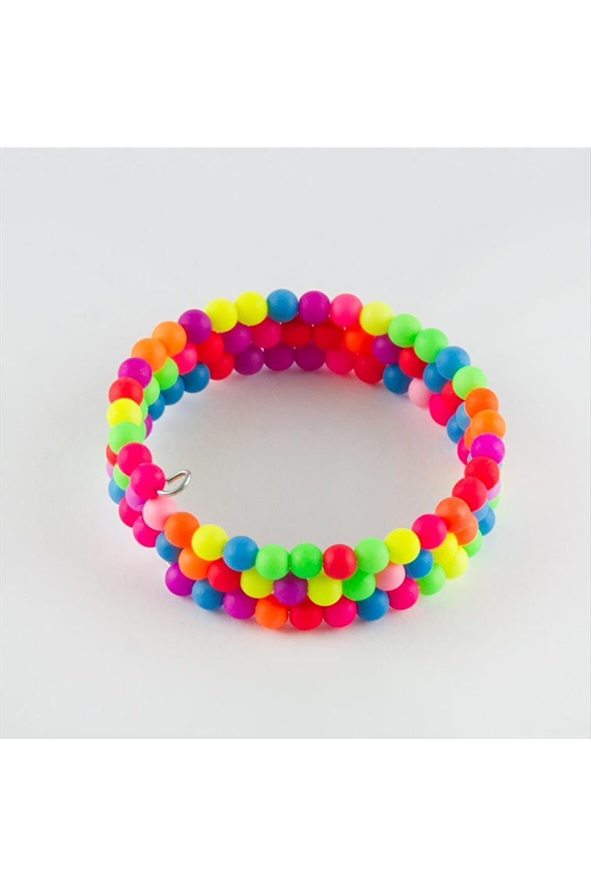 Boncuklu Çocuk Bileklik