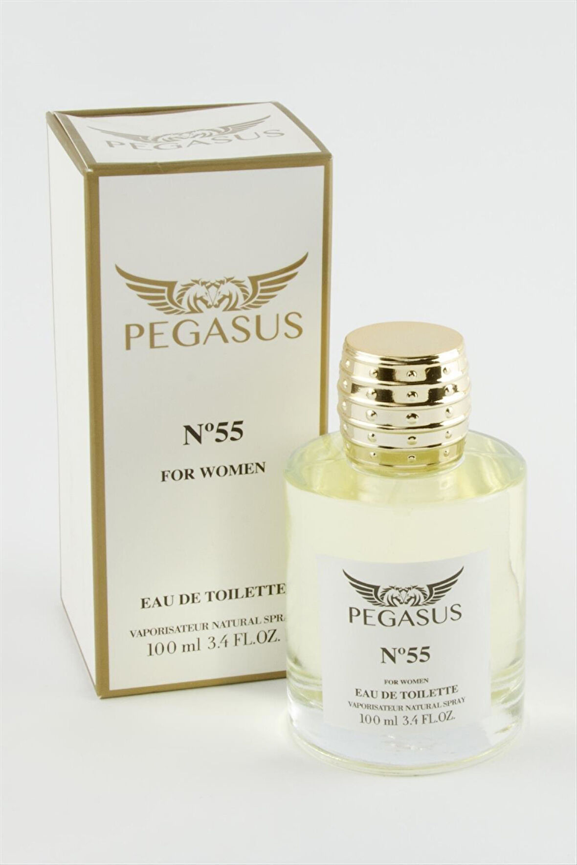 Pegasus No 55 Kadın Parfüm