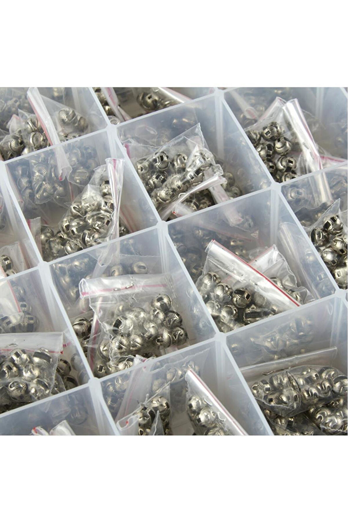 8 mm Harfli & Rakamlı Anahtarlık Bileklik Tesbih Seti