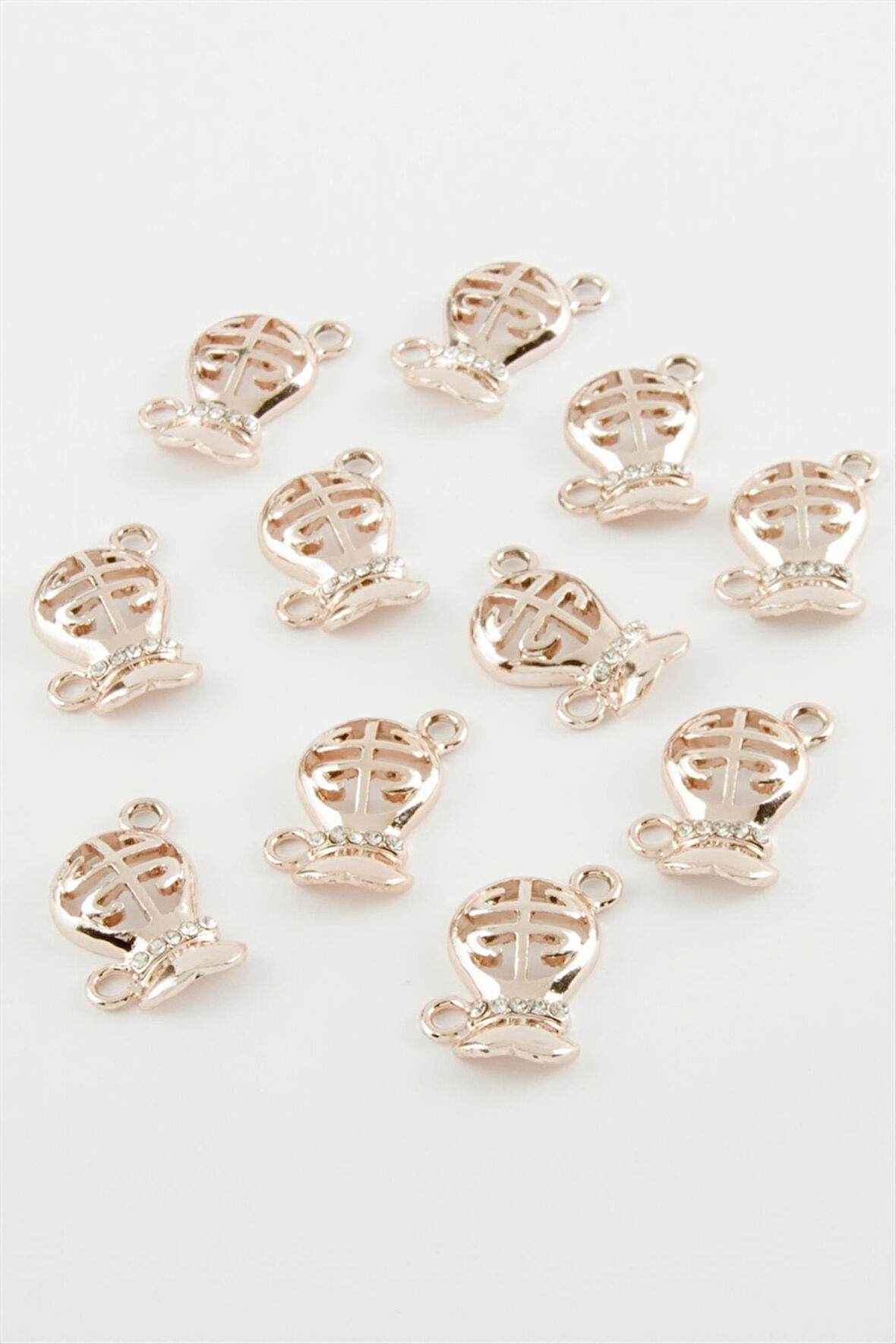 Balon Taşlı Bileklik Aparatı 1 Adet