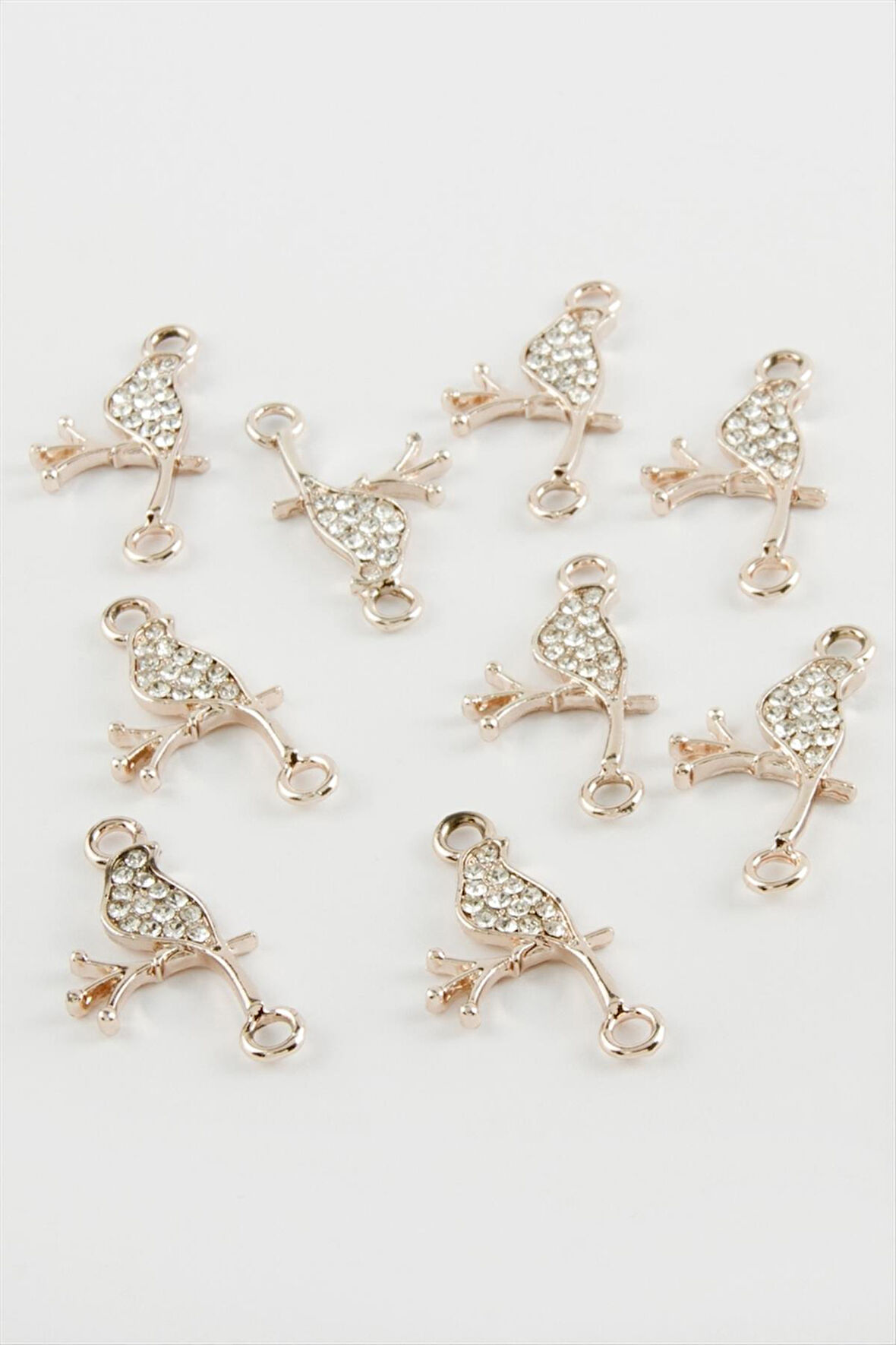 Kuş Taşlı Bileklik Aparatı 1 Adet