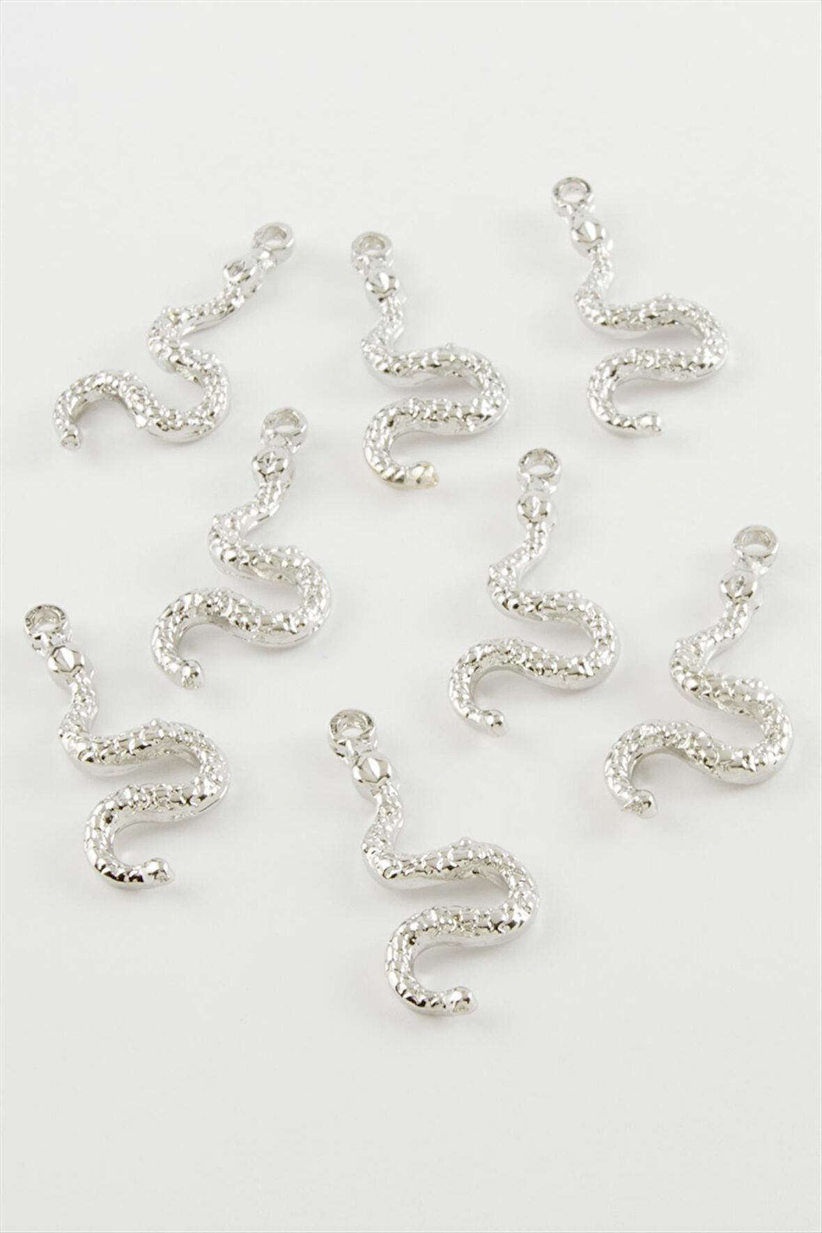 Yılan Kolye Ucu Aparatı 1 Adet