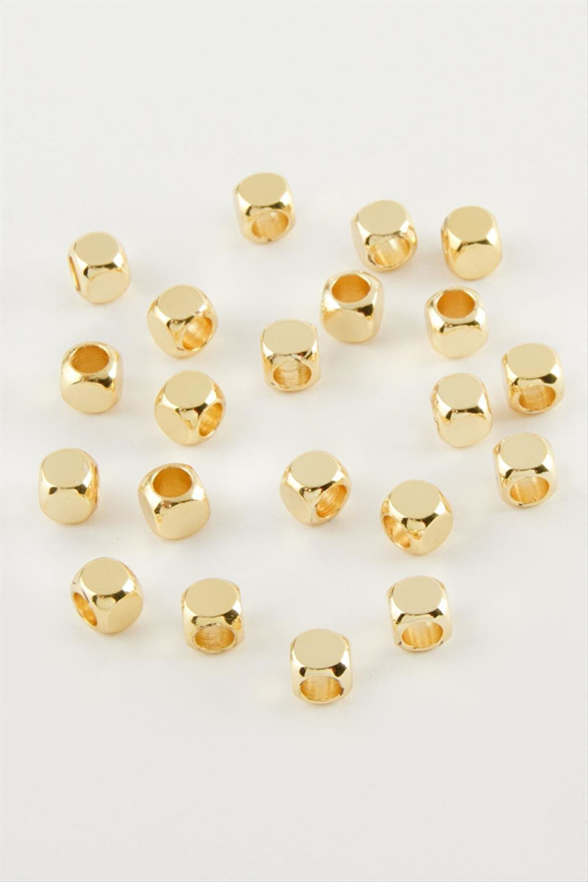 0,4 mm Küp Ara Aparat 20 Adet