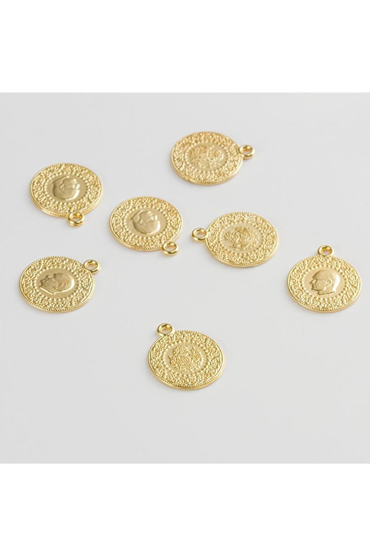 Tek Kulplu Lak Kaplama Çeyrek