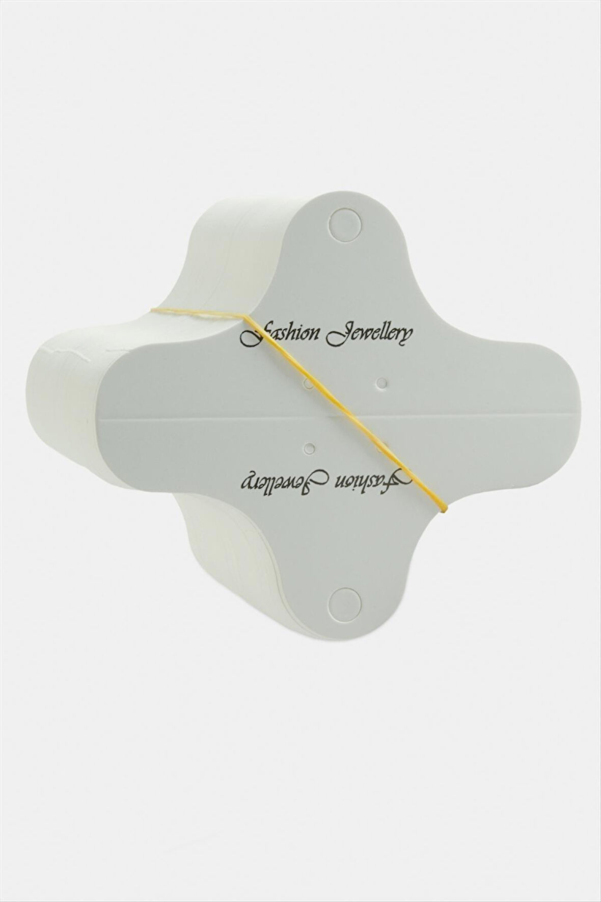 Ovla Kolye Kartı 200 Adet