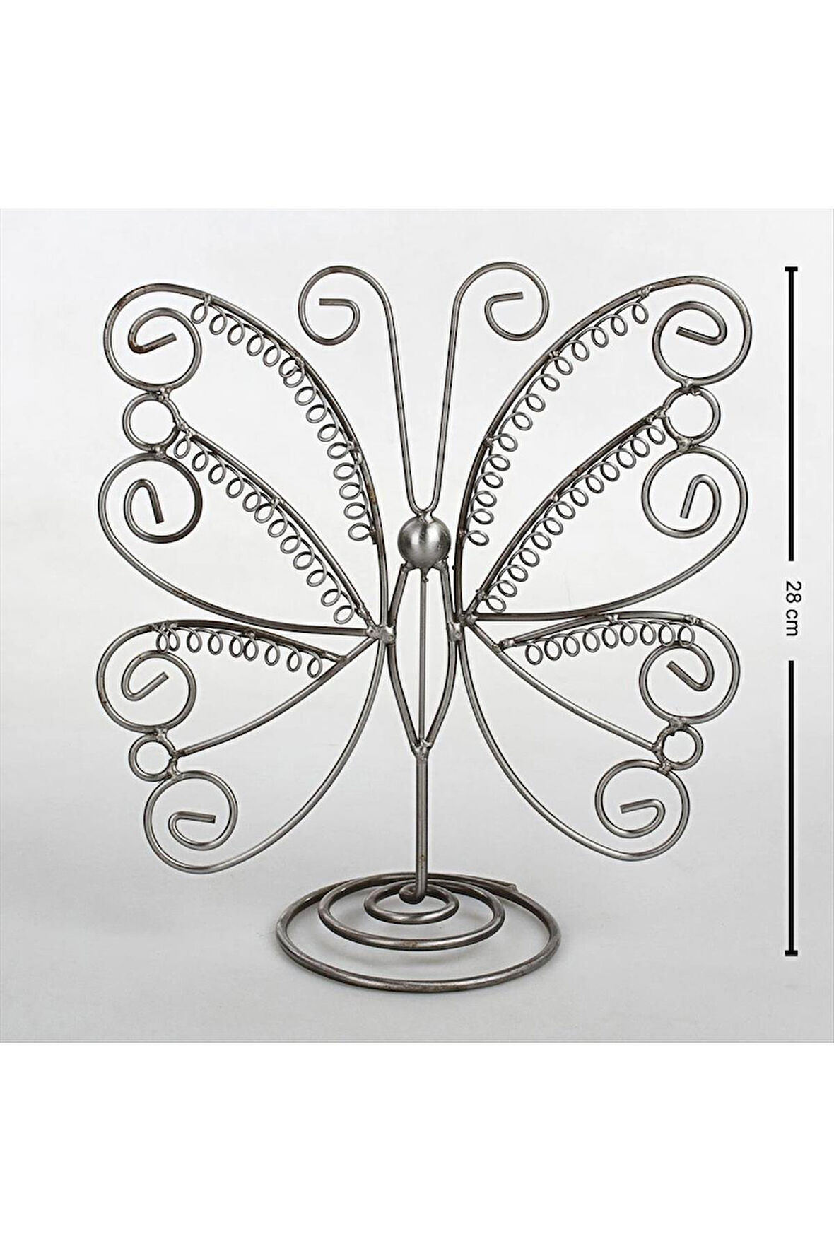 Kelebek Küpe Standı