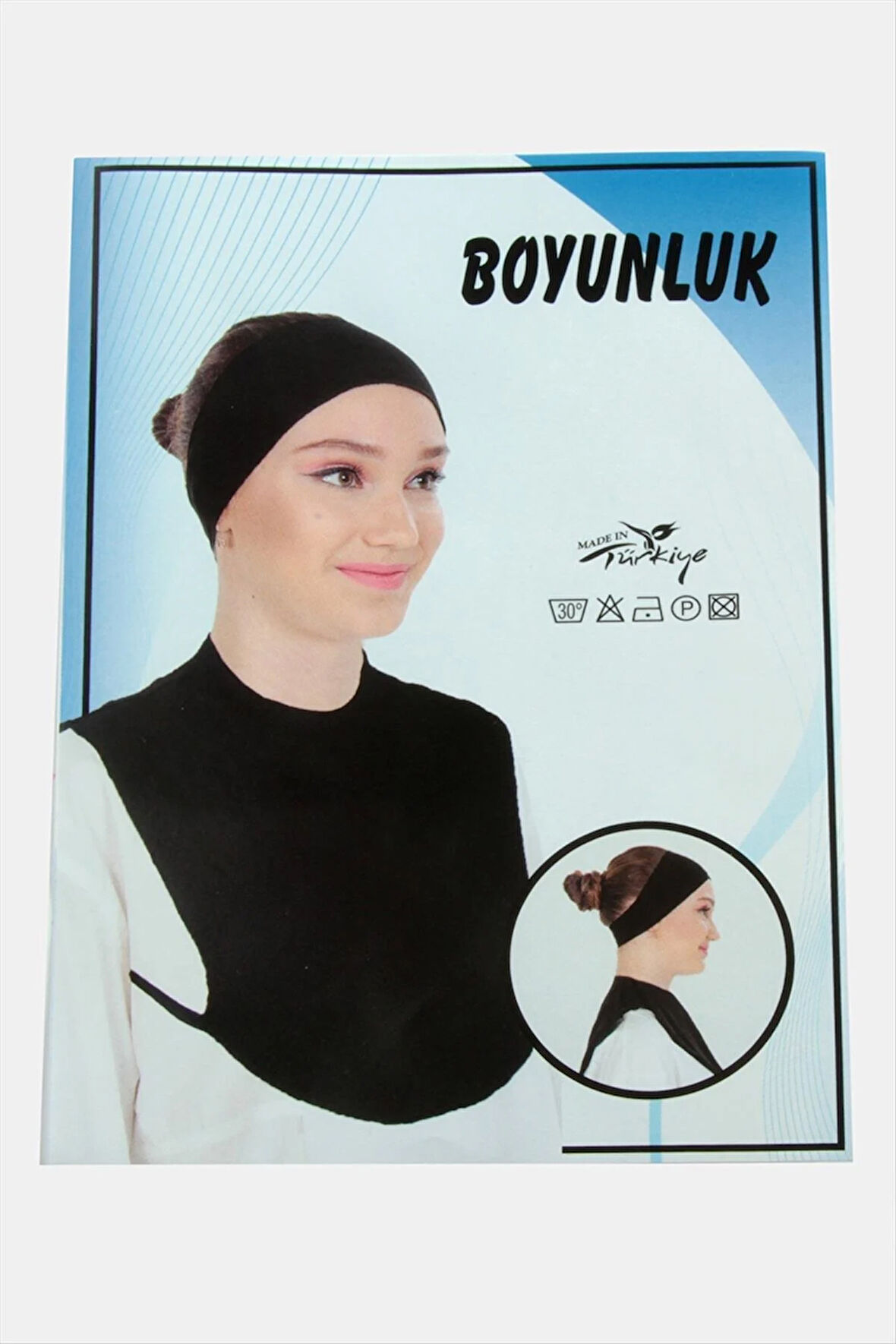 Boyunluk