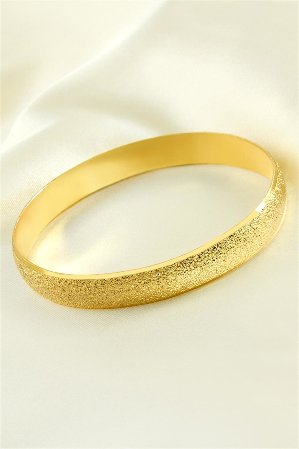 1 cm Lak Kaplama Bilezik